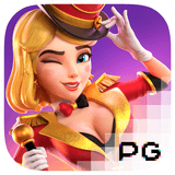 RTP pgsoft hasianbet168